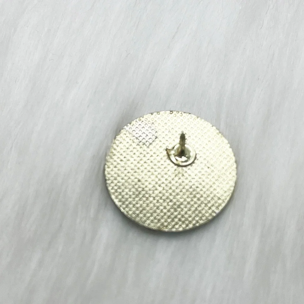 🔮‎ 5/$25 Vintage WyoTech Perfect Attendance Pin